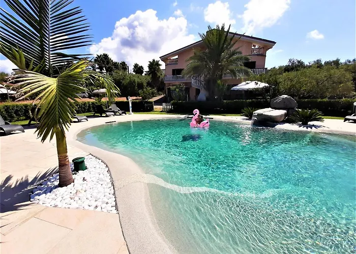 Vacanze Pietragrande *