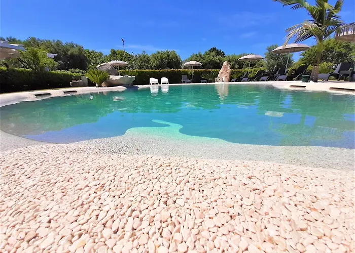 Vacanze Pietragrande Apartman *