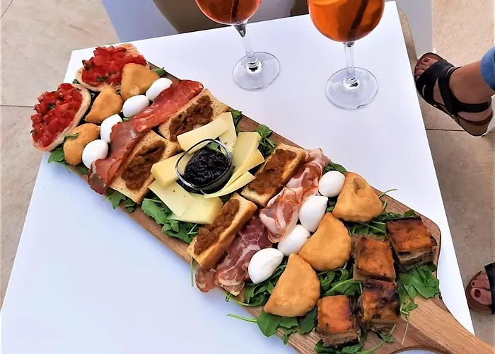 Vacanze Pietragrande Capo Vaticano