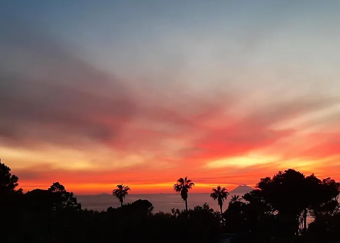 Vacanze Pietragrande