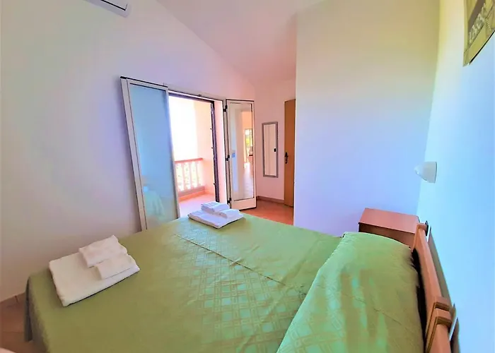 Vacanze Pietragrande