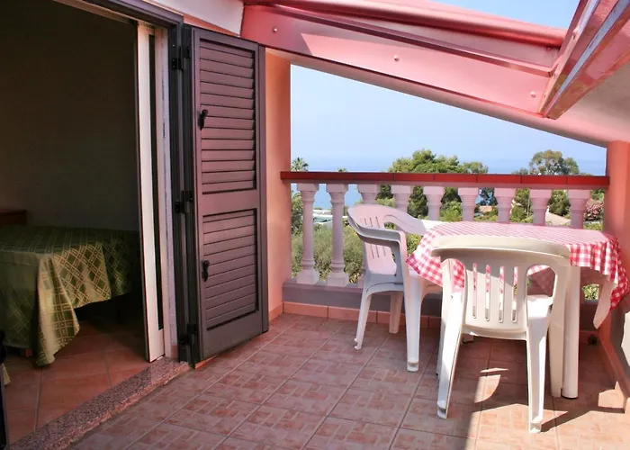 Vacanze Pietragrande