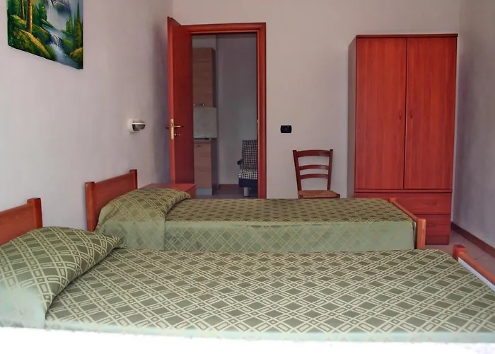 Vacanze Pietragrande