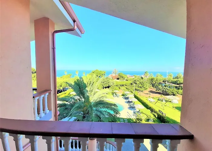 Vacanze Pietragrande