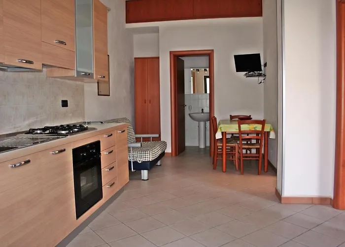 Vacanze Pietragrande