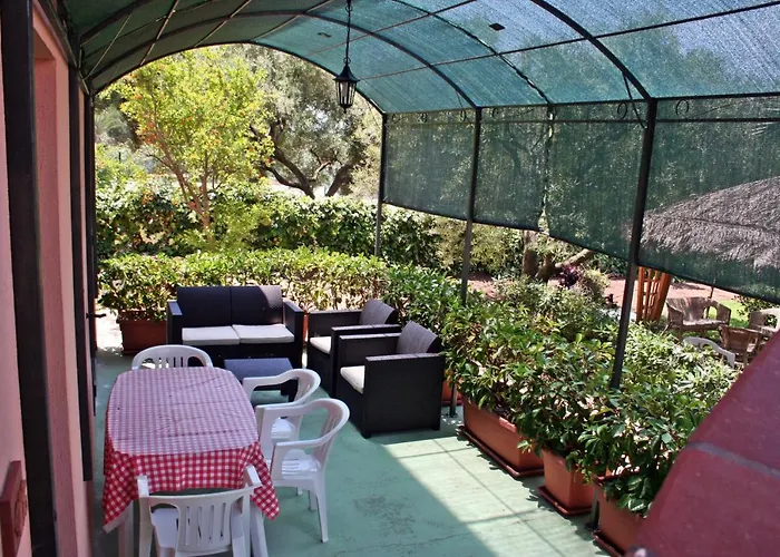 Apartman Vacanze Pietragrande