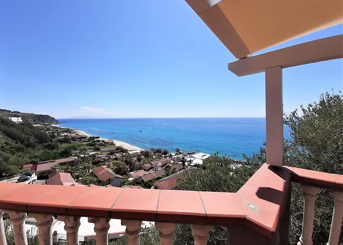 Vacanze Pietragrande *