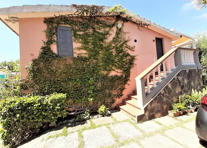 Vacanze Pietragrande