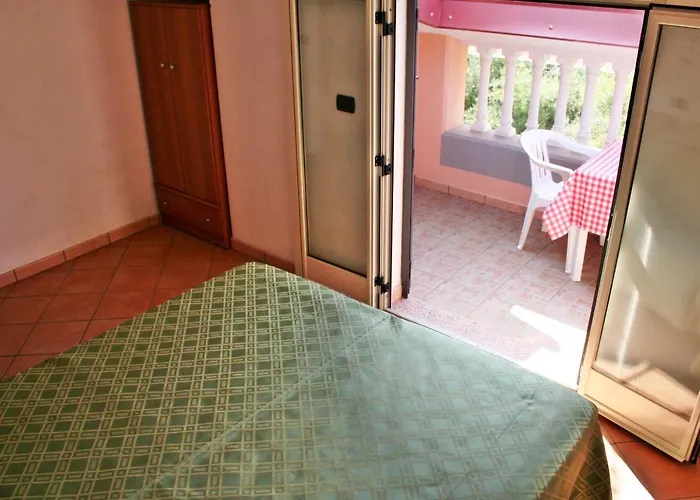 Apartmán Vacanze Pietragrande
