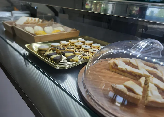 Vacanze Pietragrande Apartman *