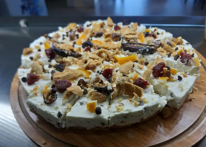 Apartmán Vacanze Pietragrande Capo Vaticano