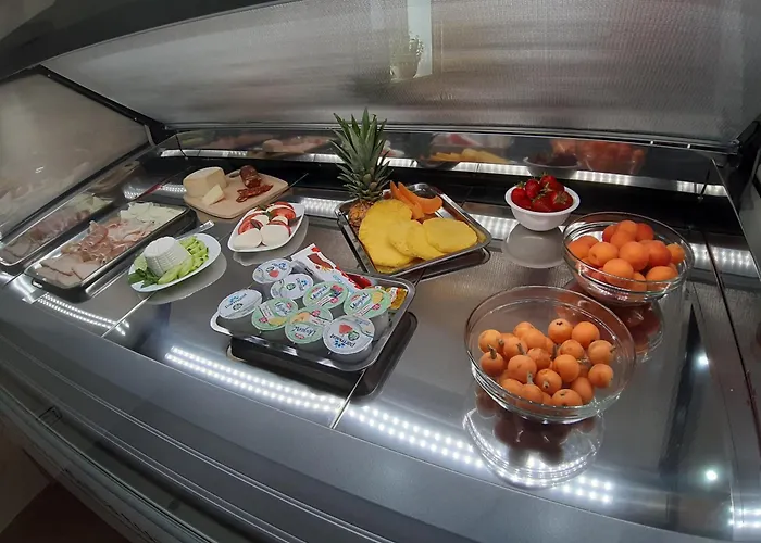 Vacanze Pietragrande * Capo Vaticano