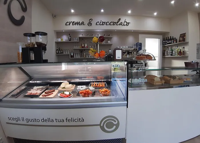 Apartman Vacanze Pietragrande