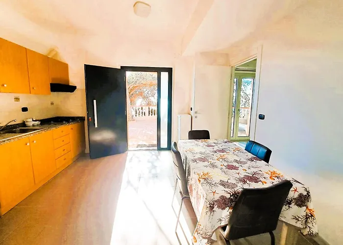 Vacanze Pietragrande *