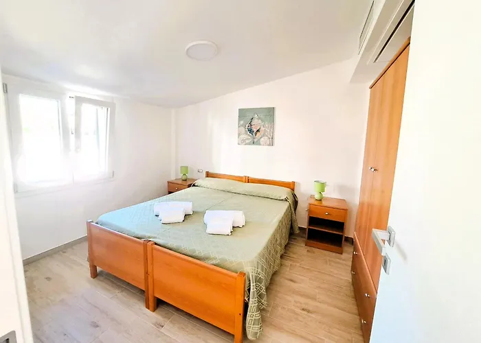 Vacanze Pietragrande * Capo Vaticano