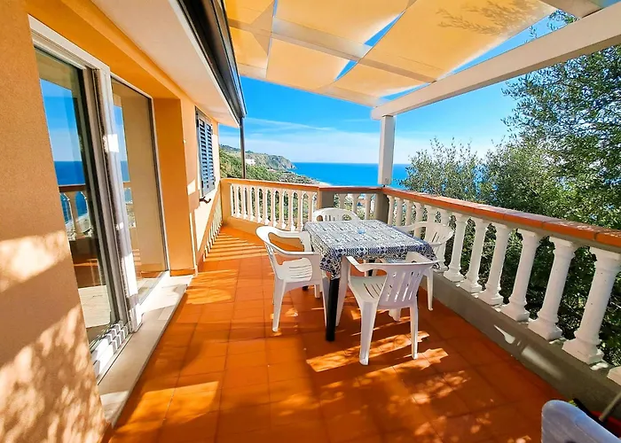 Apartman Vacanze Pietragrande *