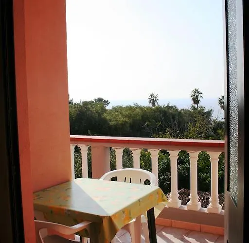 Apartman Vacanze Pietragrande