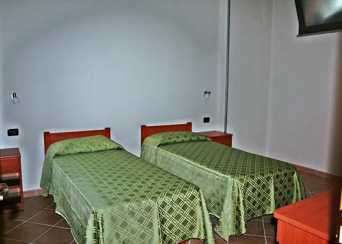 Vacanze Pietragrande