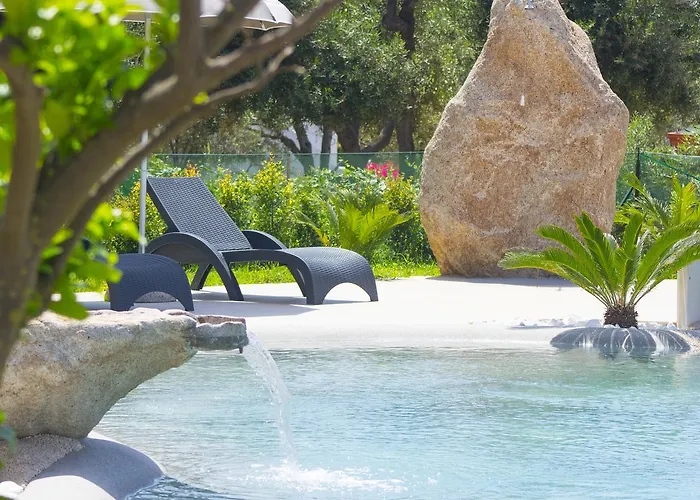 Vacanze Pietragrande