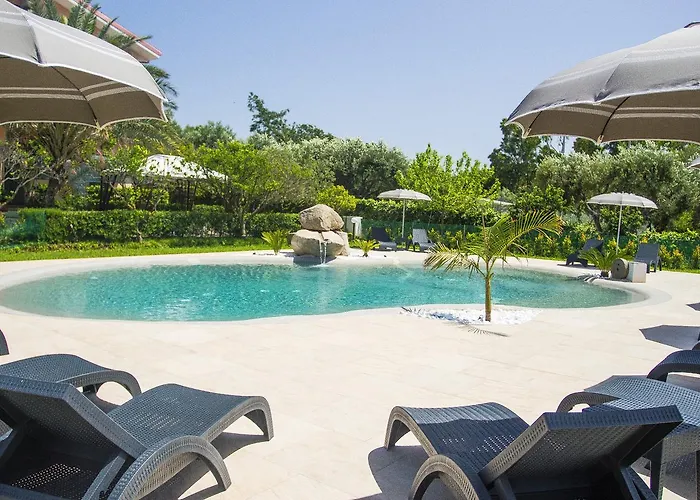 Vacanze Pietragrande Capo Vaticano