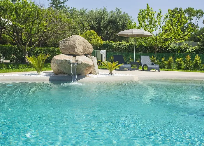 Vacanze Pietragrande Apartman